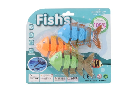 Kostry na potápění pro děti