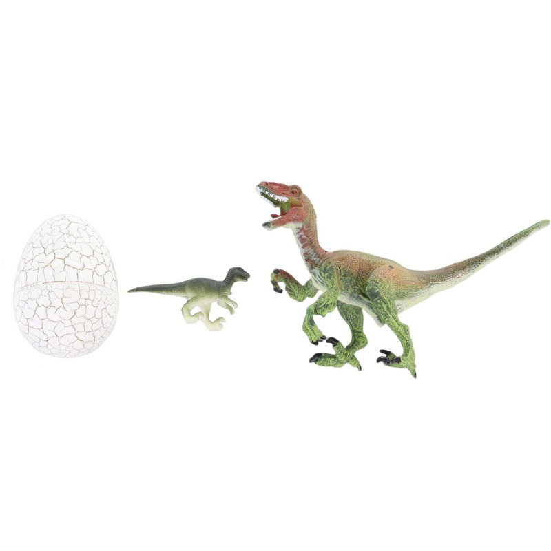 Lamps Dinosaurus s vejcem