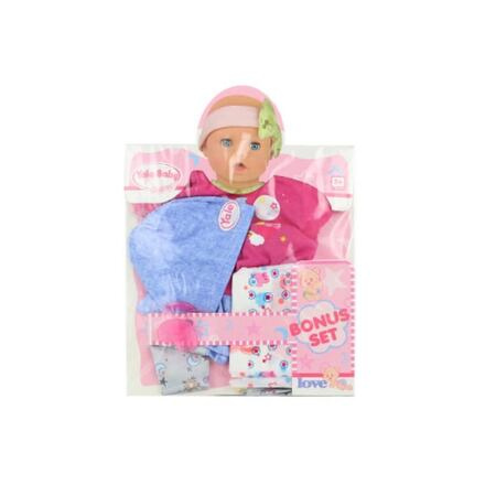 Popron Oblečení pro panenku 45 cm