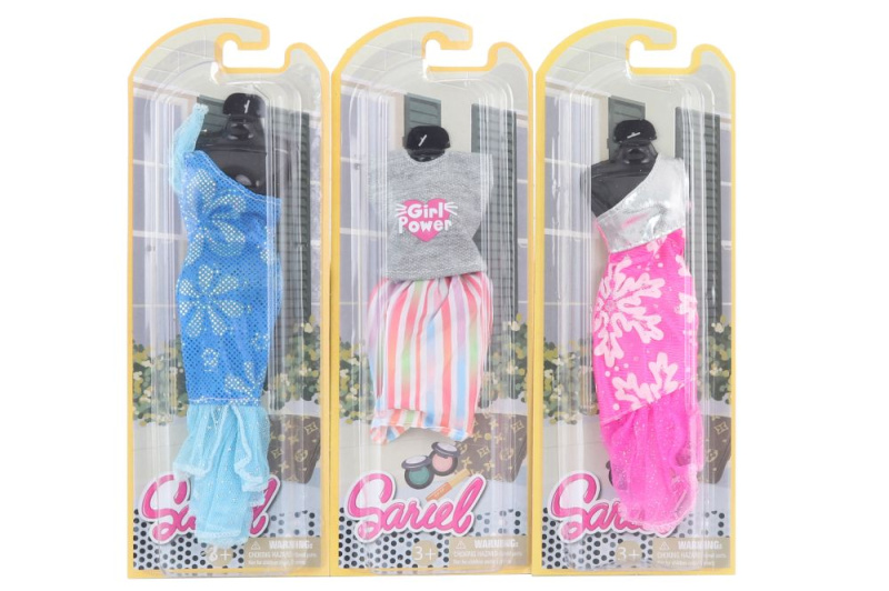 Lamps Šatičky pro panenku