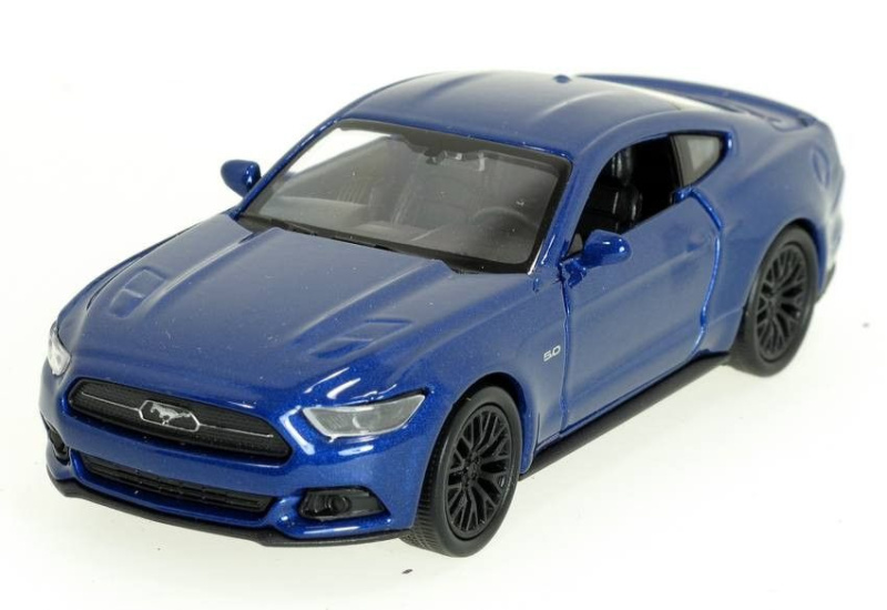 Ford Mustang GT 2015 1:24