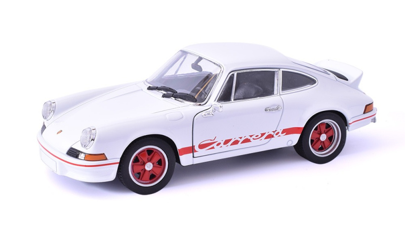 Porsche 911 Carrera RS 1:24