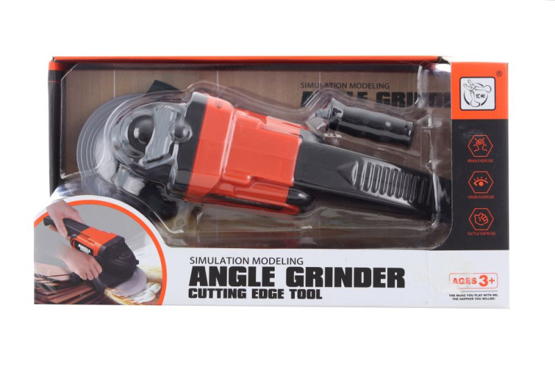 Lamps Bruska mechanická