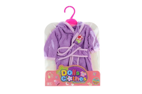 Lamps Oblečení pro panenku 36-46 cm