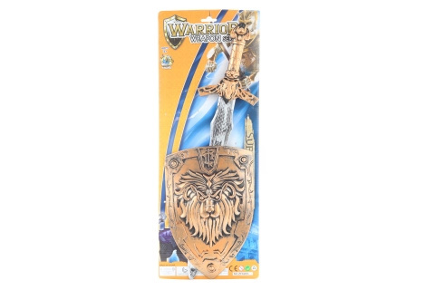 Sada Meč a Štít pro Děti