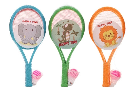 Sada na ping pong a badminton