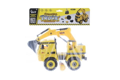 Lamps Šroubovací bagr sada