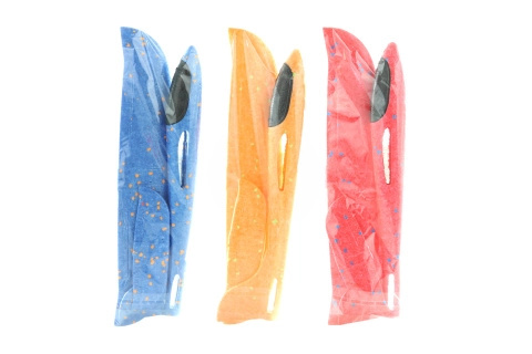 Házecí letadlo z polystyrenu 32 cm