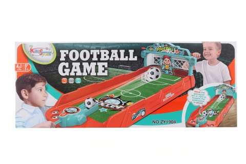 PADU Hra fotbal