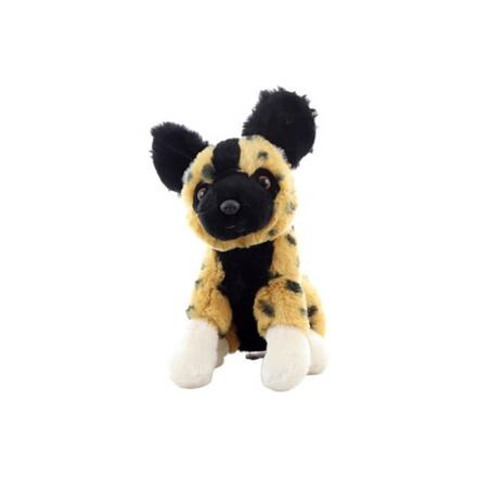 Plyš Hyena 20 cm