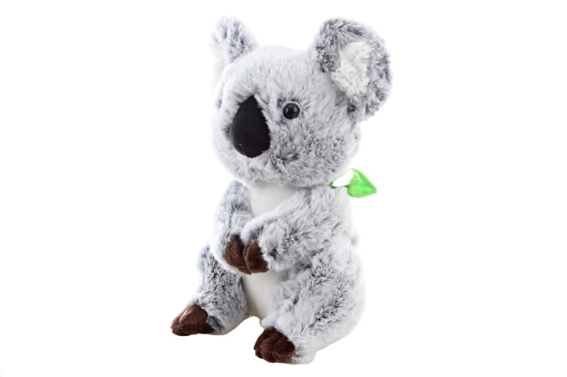 Plyš koala 23 cm