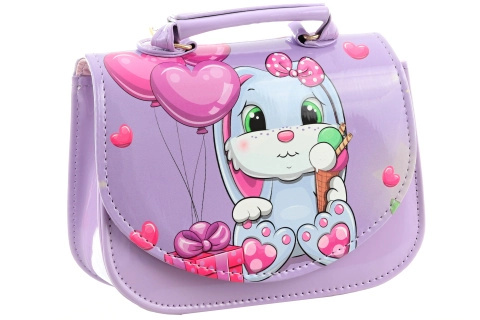 Kabelka přes rameno králíček