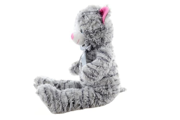 Plyš Kočka 55 cm
