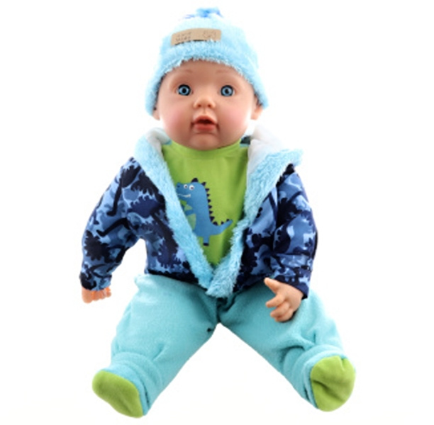 Lamps Miminko velké kluk dino