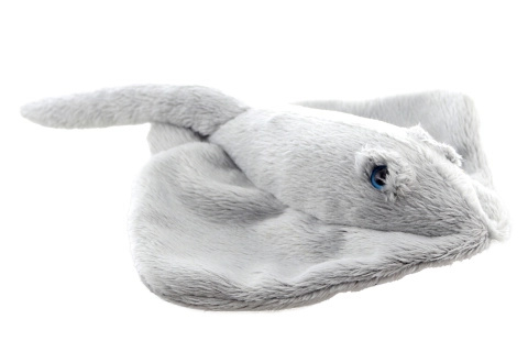 Plyšový rejnok 18 cm