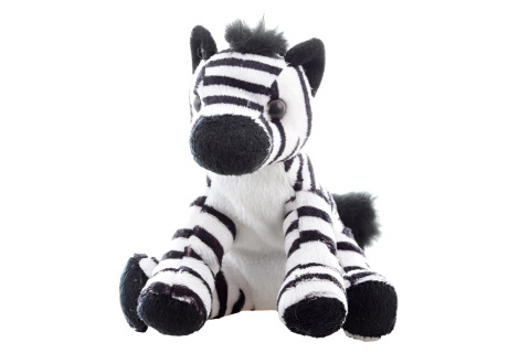 Zebra 15 cm
