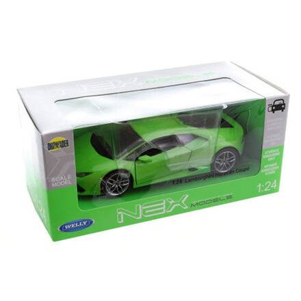Lamborghini Huracán Coupe 1:24