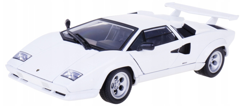 Lamborghini Countach 1:24