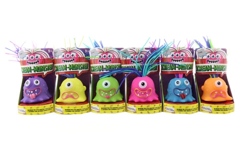 Příšerka se zvukem pro děti