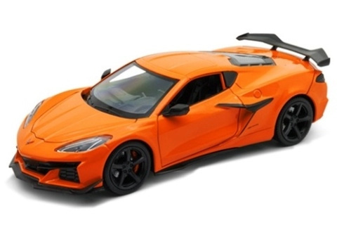 2023 Chevrolet Corvette Z06 1:24