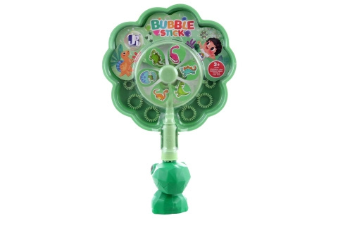 Bublifuk dino - 1 kus