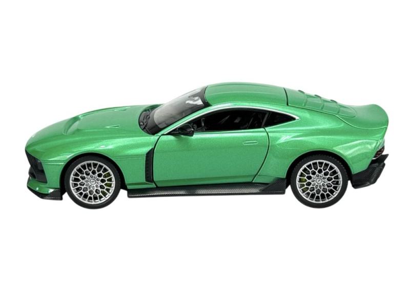 Aston Martin Valour model auta 1:24