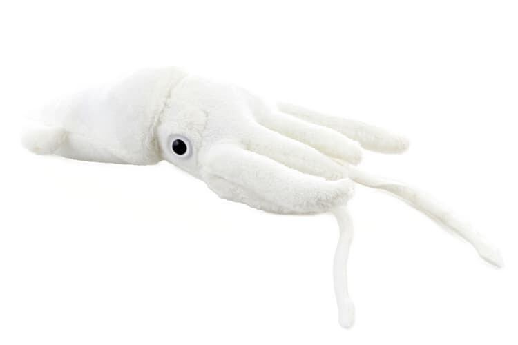Plyš Oliheň 25cm