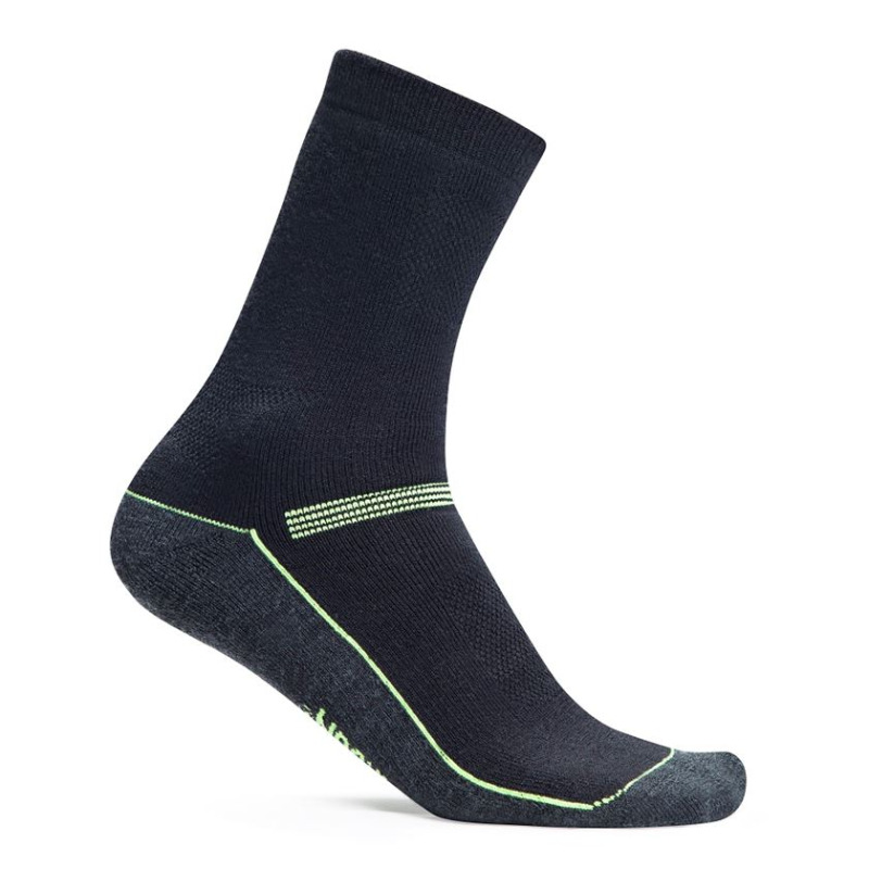 Ponožky Ardon Merino - zimní, vel. 39-41