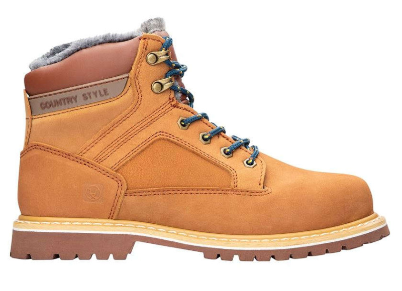 Obuv FARM HIGH WINTER NEW vel.40