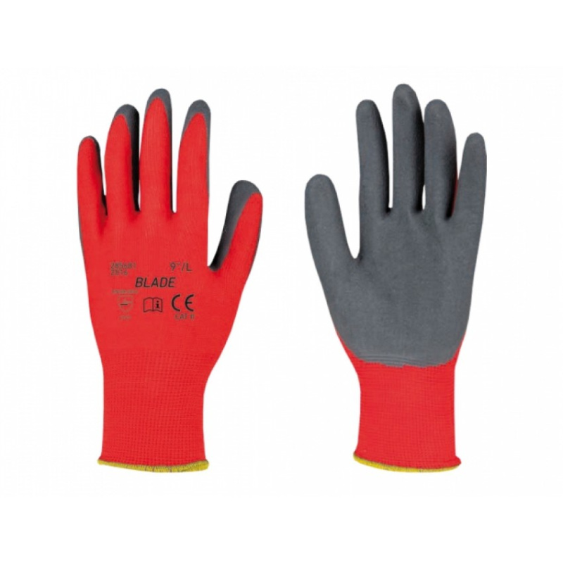 Ardon Pracovní rukavice BLADE vel. 08