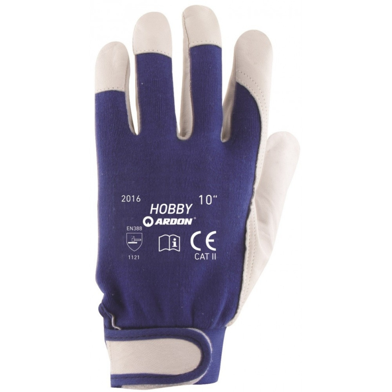 Ardon Přilba SH-1 - bílá