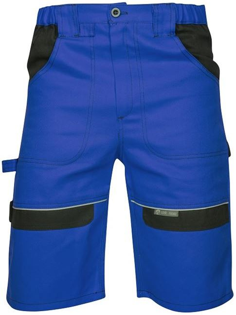 Šortky Ardon Cool Trend modrá 48