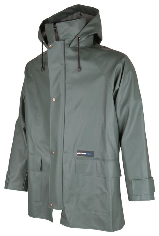 Blůza ARDON AQUA 103 zelená vel.3XL