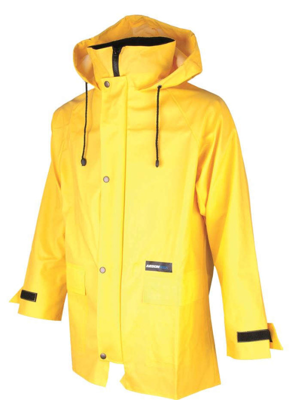 Blůza ARDON AQUA 103 žlutá vel.M
