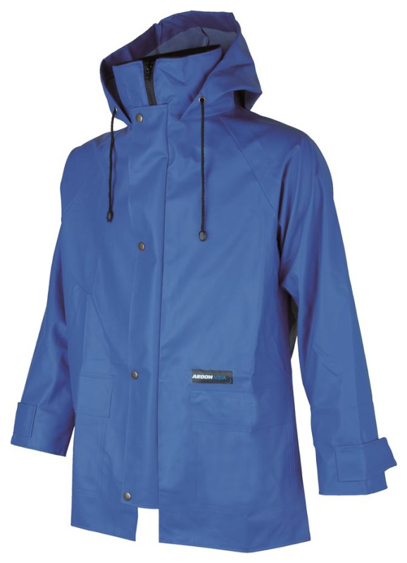 Blůza ARDON AQUA 103 modrá vel.2XL