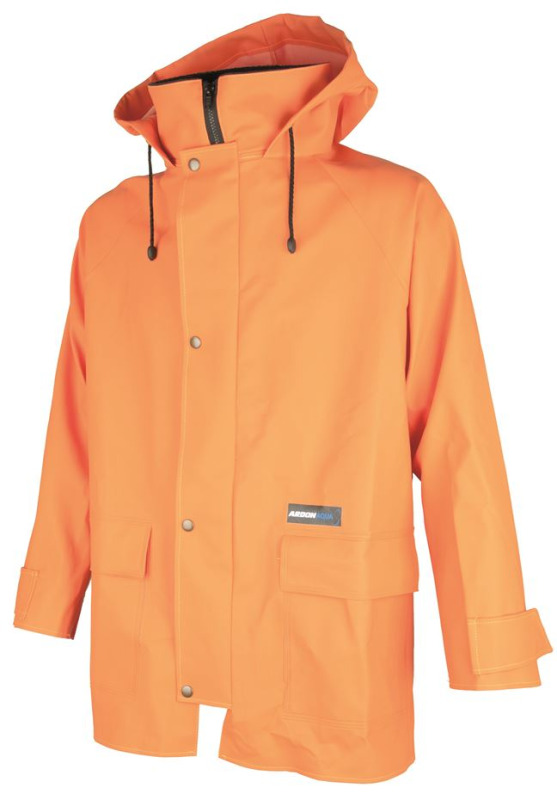 Blůza ARDON AQUA 103 oranžová vel.L