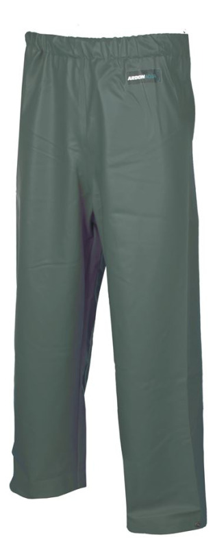Kalhoty pas ARDON AQUA 112 zelené vel.M