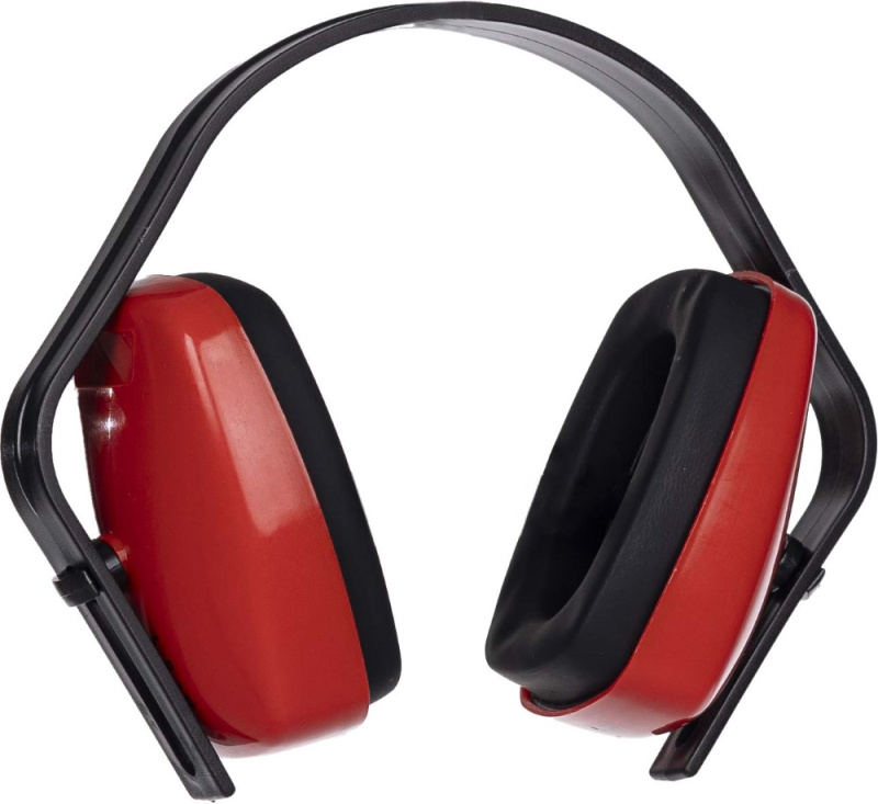 Sluchátka Ardon 4EAR M20 červená