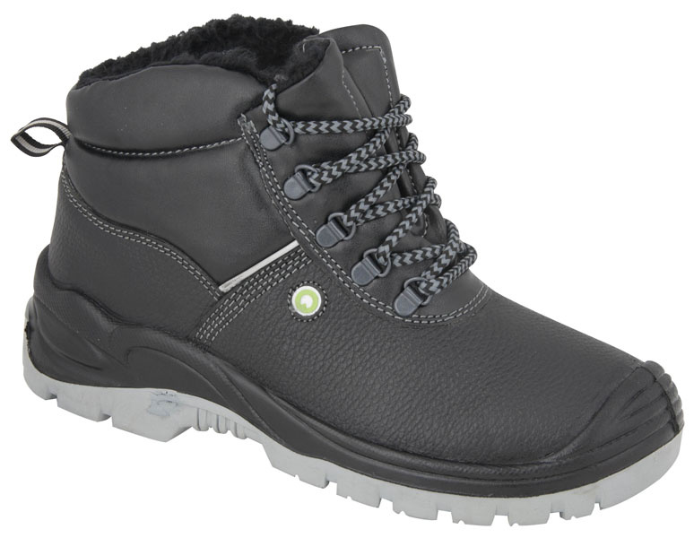 Pracovní obuv zateplená ARWIN O2, vel. 43