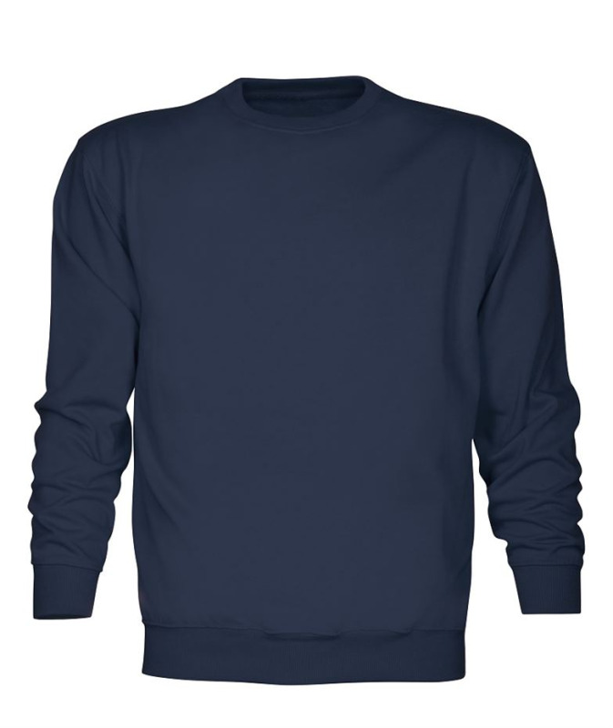 Mikina DONA navy vel.2XL