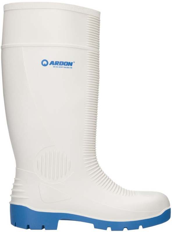 Holínky WHITEFISH OB vel.40