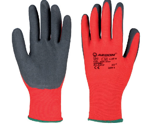Ardon Pracovní rukavice BLADE 10 etiketa