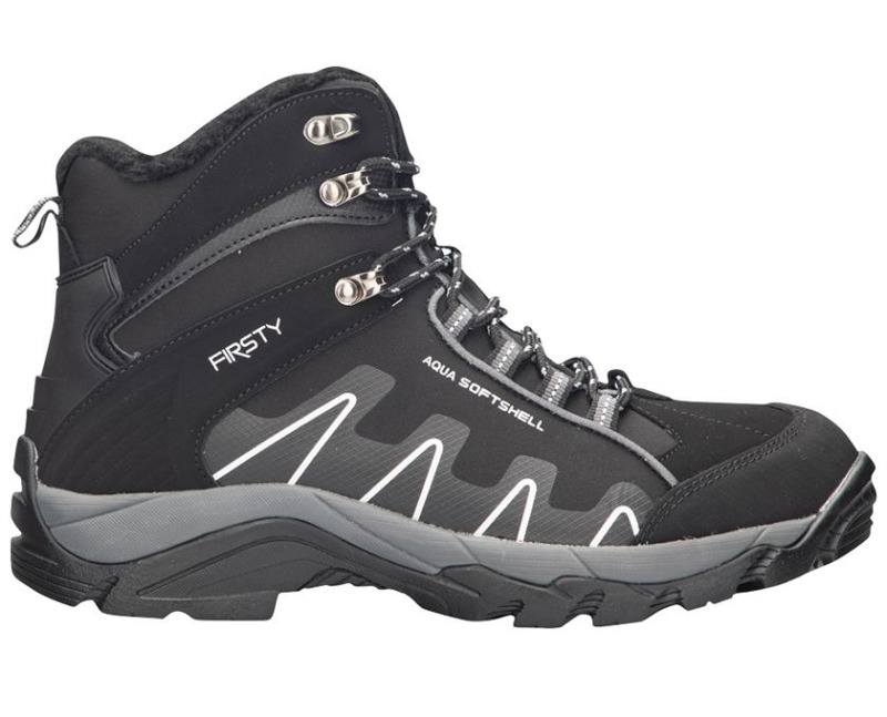 Outdoor obuv zimní QUEST vel.36
