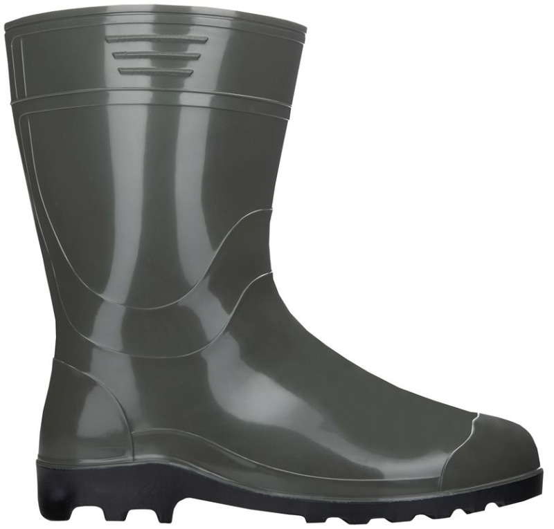 Holínky nízké DAMP vel.41