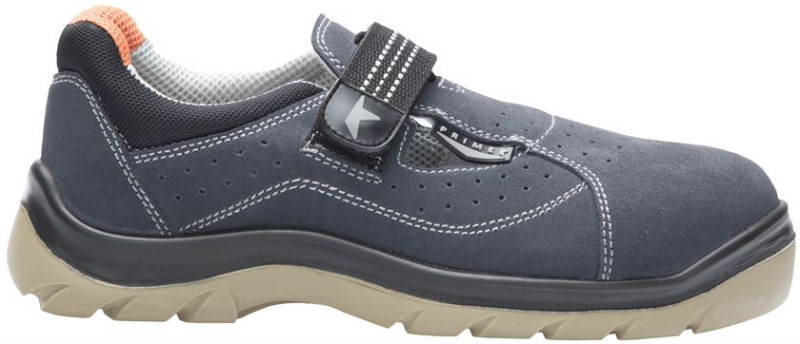 Obuv PRIME SANTREK S1 vel.42