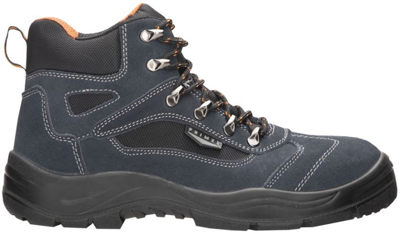 Obuv PRIME HIGHTREK S1P vel.39