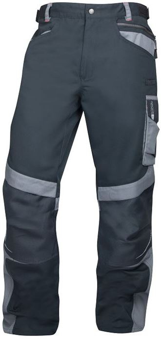 Kalhoty Ardon R8ED+ černá 58