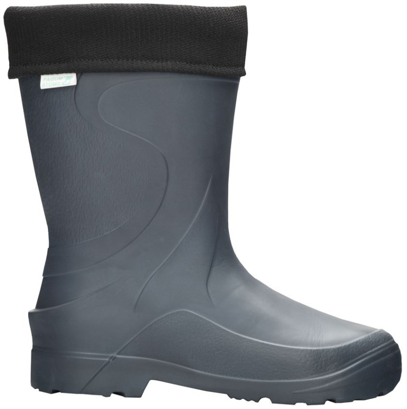 Holínky EVA POLARFOX vel.43