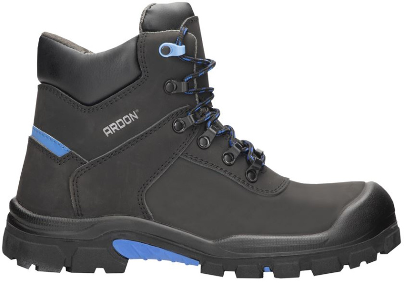 Obuv kotníková Ardon Rover S3 SRC 42