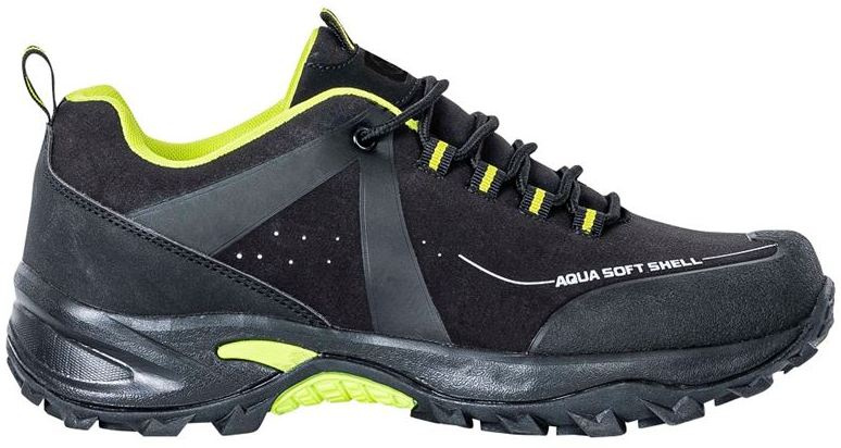 Polobotky softshellové Ardon Cross Low 42
